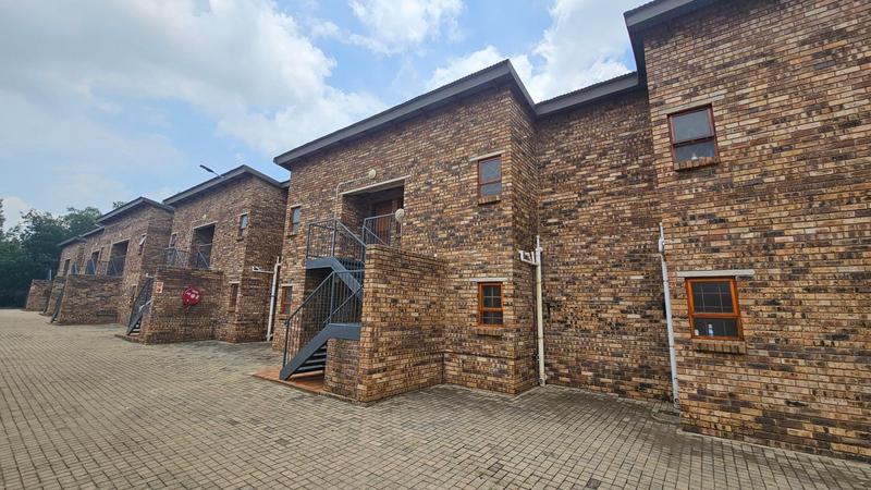 2 Bedroom Property for Sale in Die Bult North West
